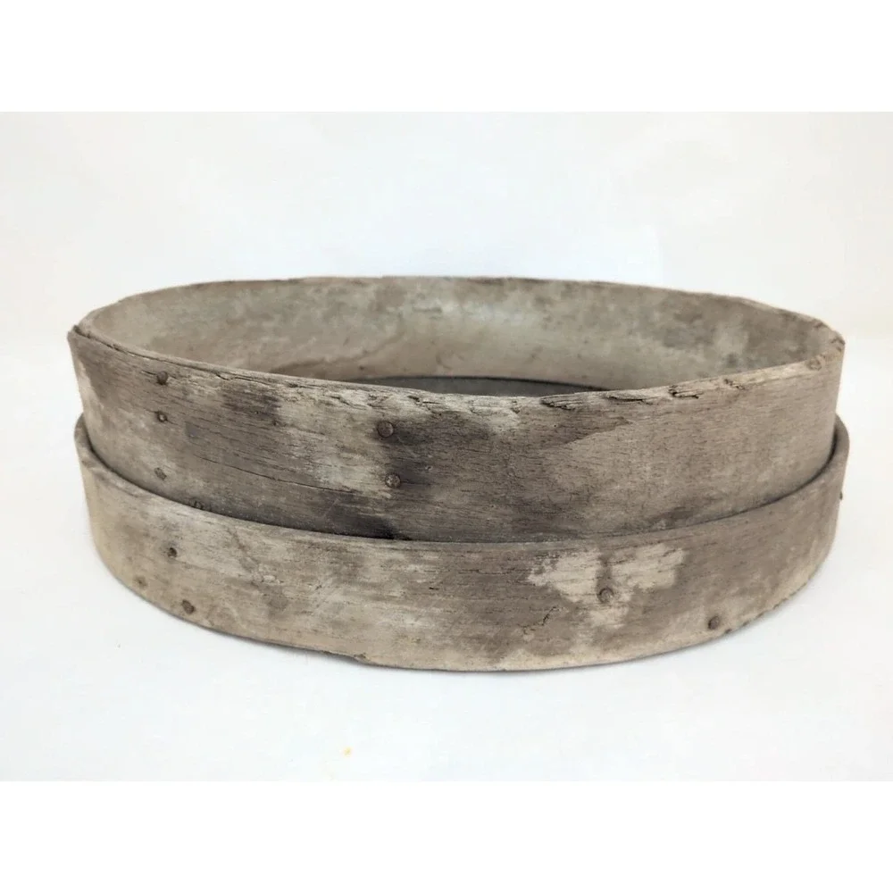 Antique Primitive 18
